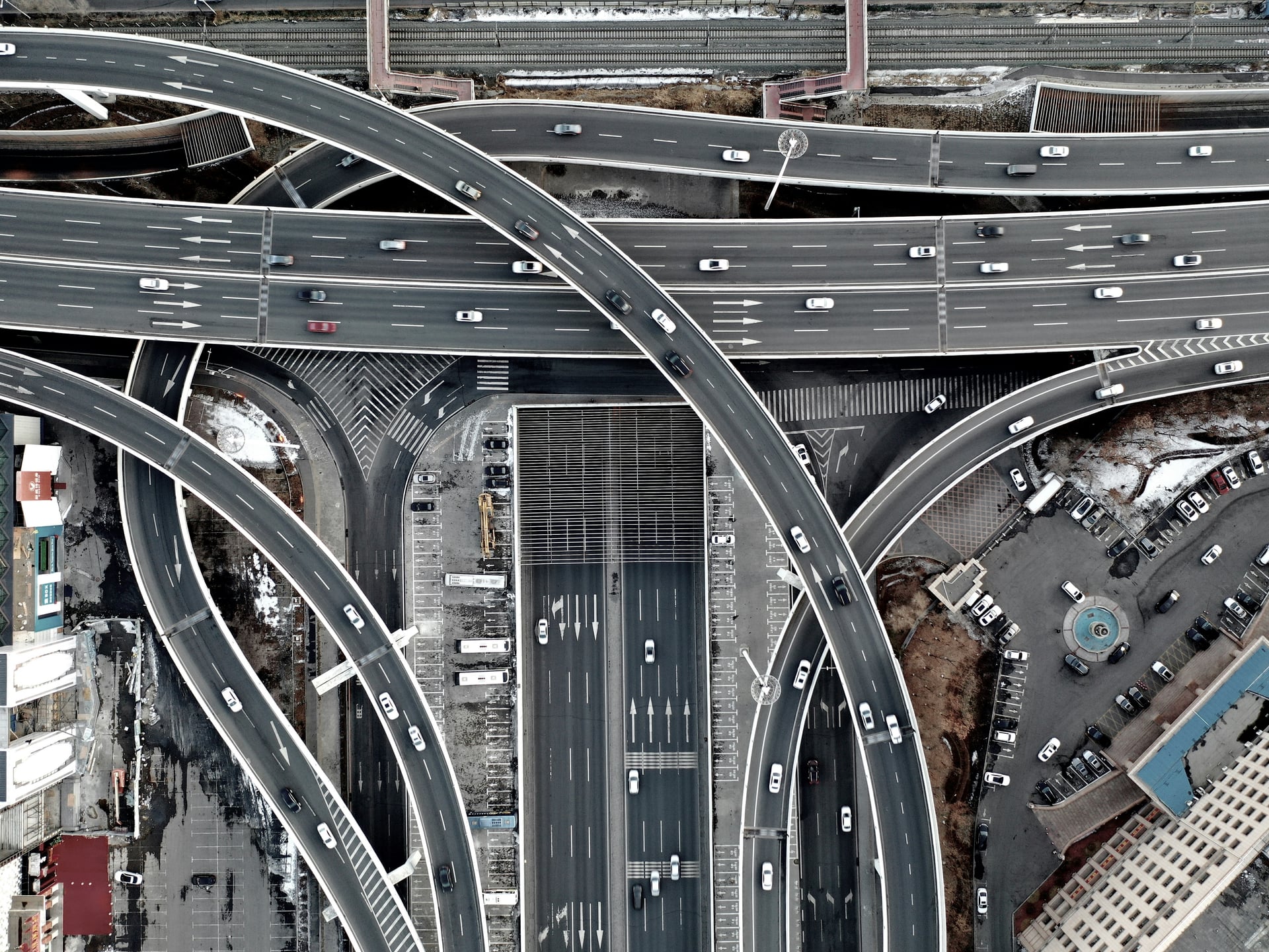 Analytics & Decision Support Hero