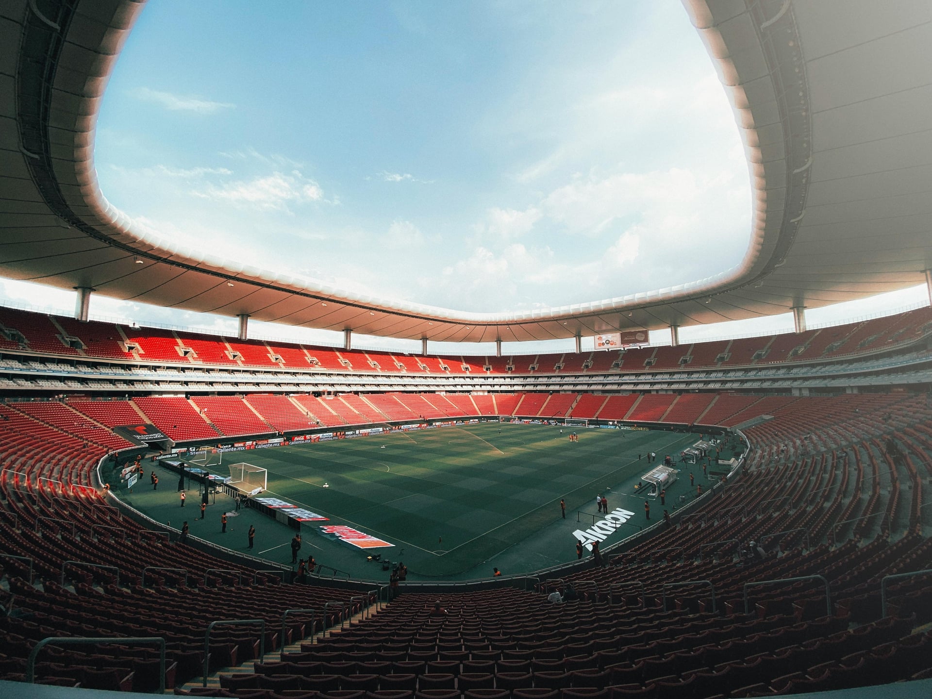 Sports & Performance Hero