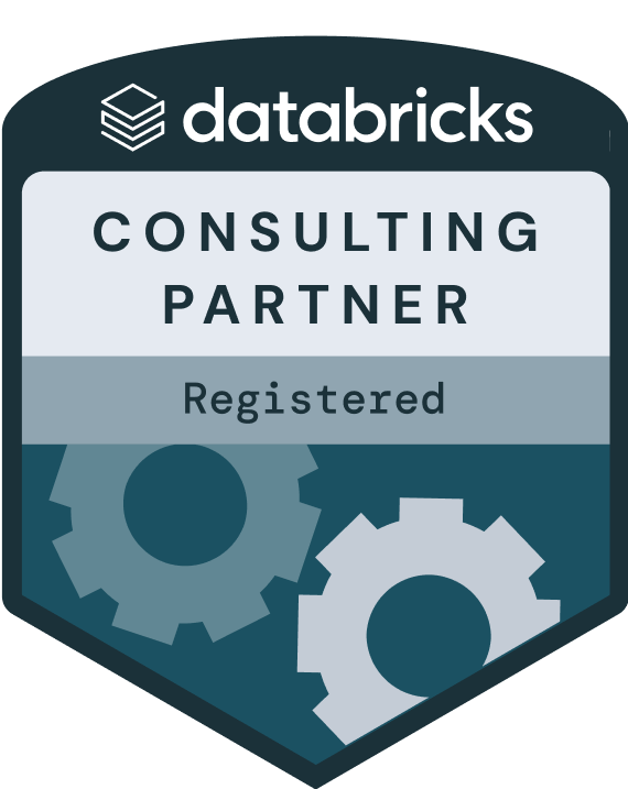 Databricks Consulting Partner — Registered